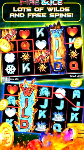 €505 no deposit bonus at Energy Casino