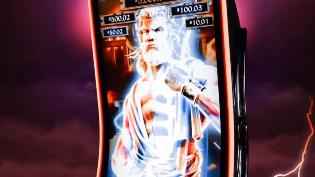 485% casino match bonus at Cherry Casino