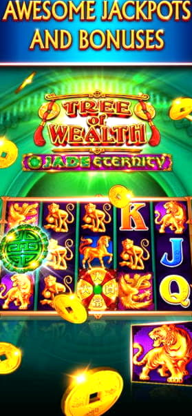 95 Free spins casino at Mansion Casino