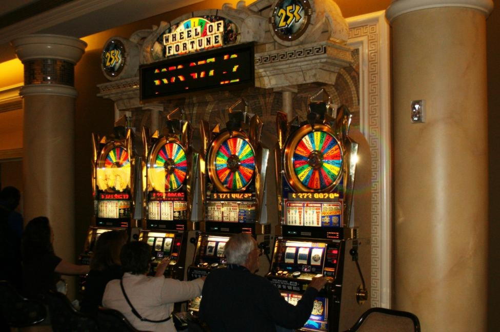 EUR 55 Free Casino Tournament at Mansion Casino