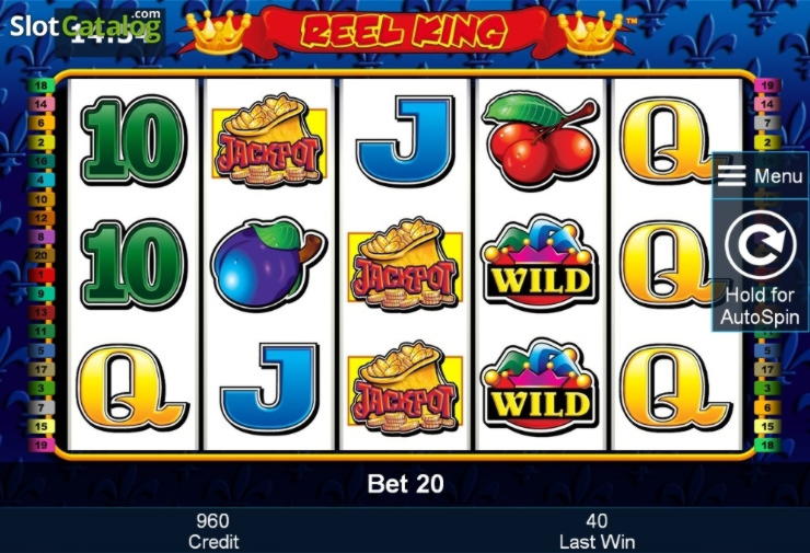 155 Trial Spins at Casino-X
