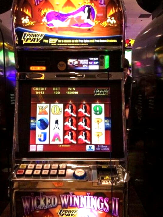 £585 Casino Tournament at Net Bet Casino