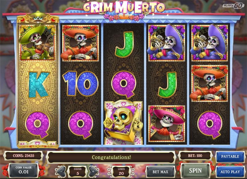 $820 Daily freeroll slot tournament at Jet Bull Casino