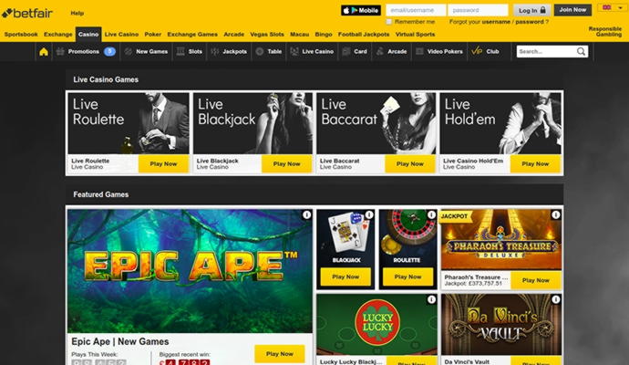 ﻿$305 free casino chip at Joy Casino