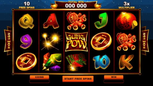 EUR 700 Casino tournaments freeroll at Unique Casino