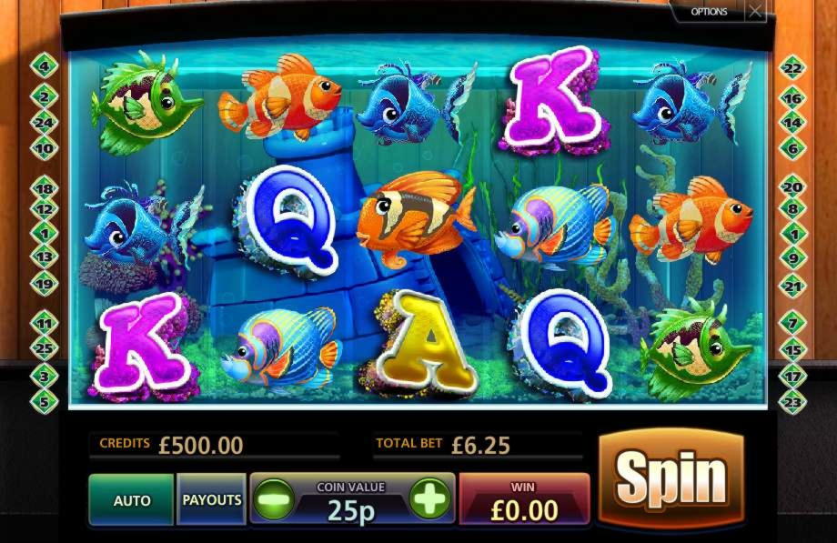 77 Trial Spins at Energy Casino