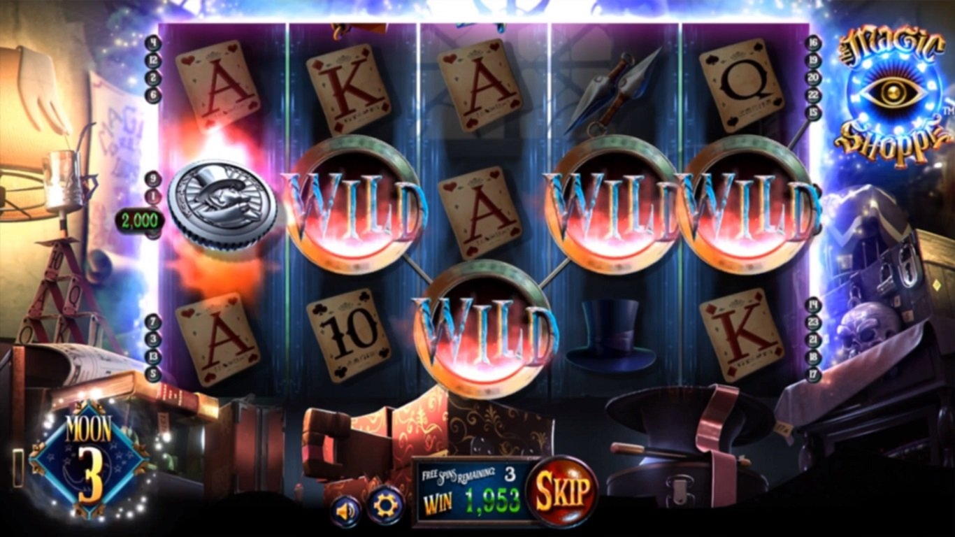 $55 Casino Tournament at Cherry Casino