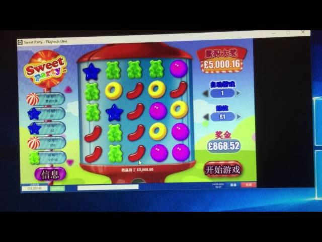 575% Welcome Bonus at Magic Red Casino