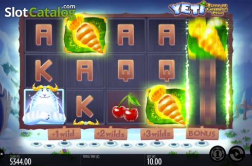 EUR 180 FREE Casino Chip at Magic Red Casino