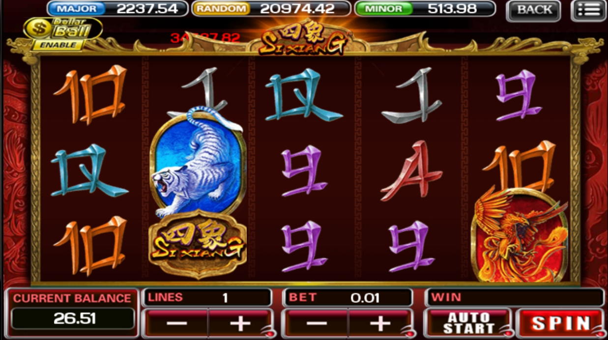 £650 free chip at Energy Casino