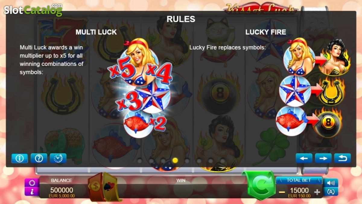 $440 Free chip at Unique Casino