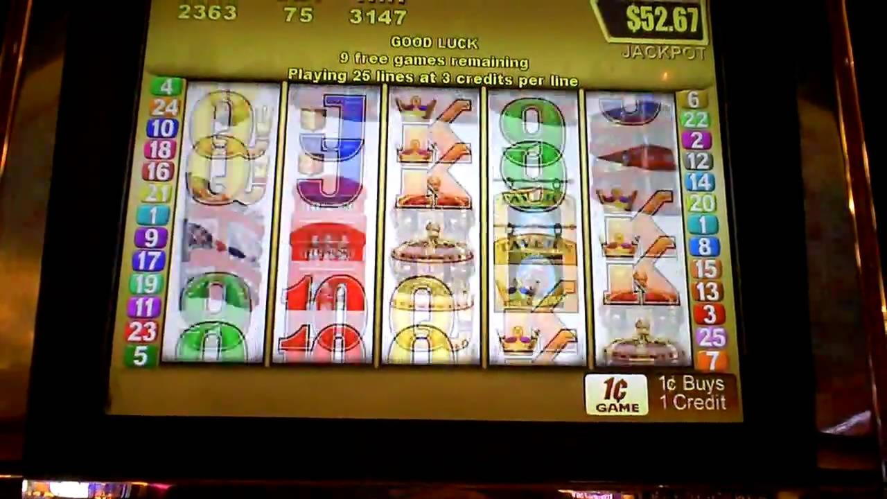 30 Free spins casino at Slots Billion Casino