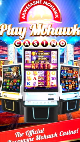 255 Free spins no deposit at Casino Luck