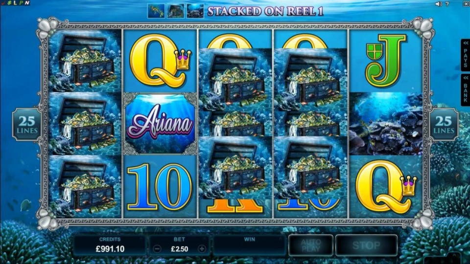 410% Deposit match bonus at Wild Slots Casino