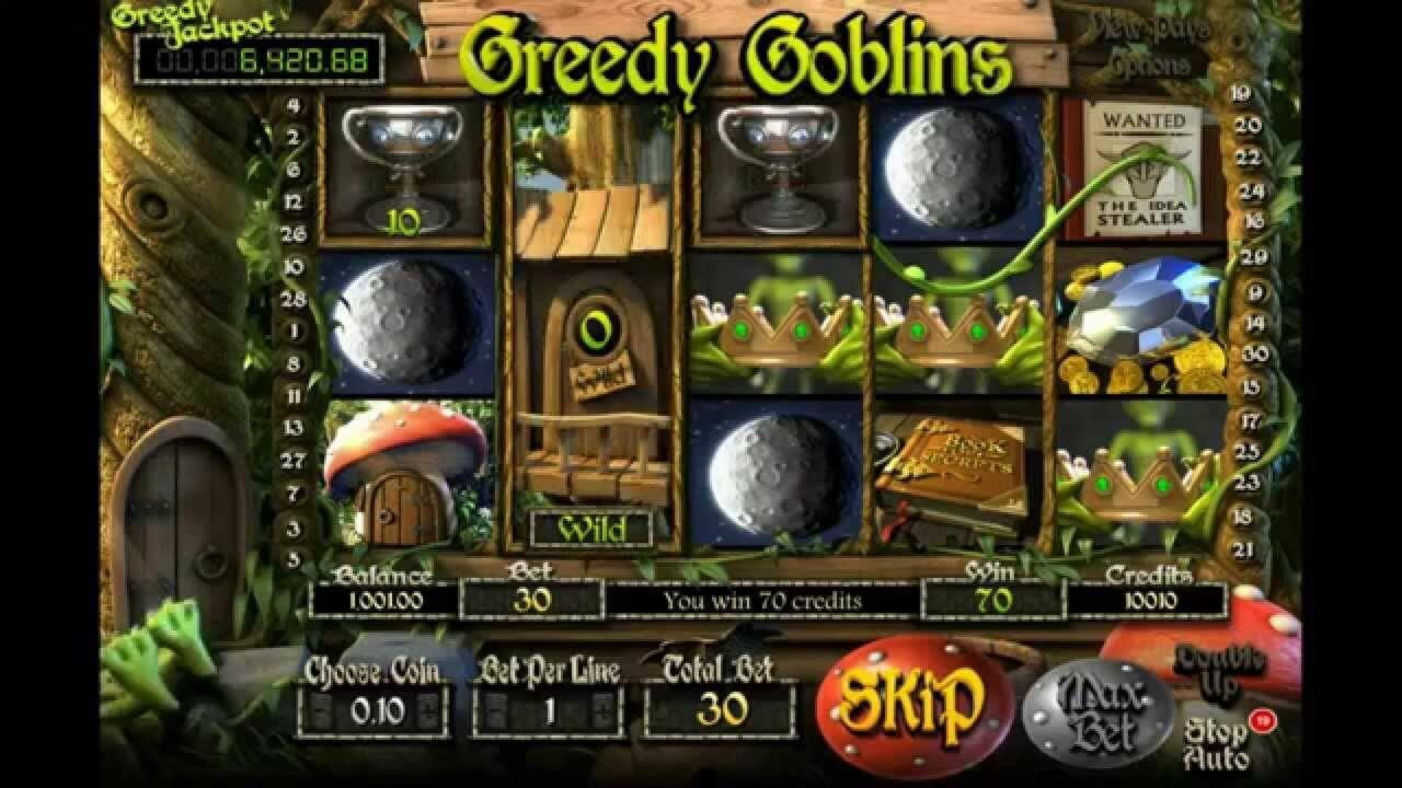 15 Free Spins Casino at BGO Casino