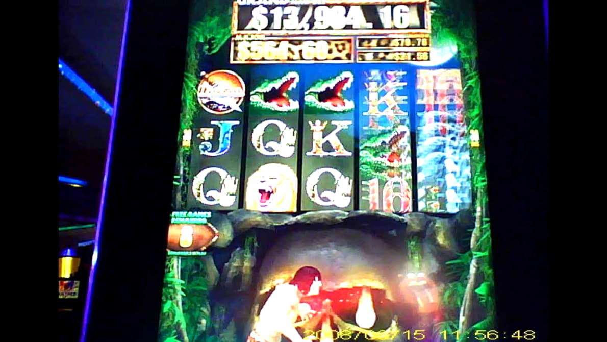 $111 Free Casino Tournament at Jackpot City Casino