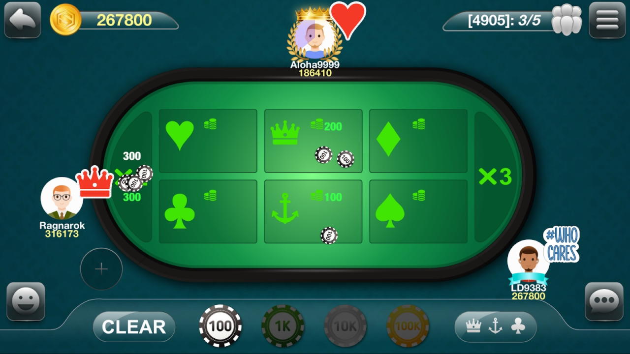 295% Casino match bonus at Wild Slots Casino