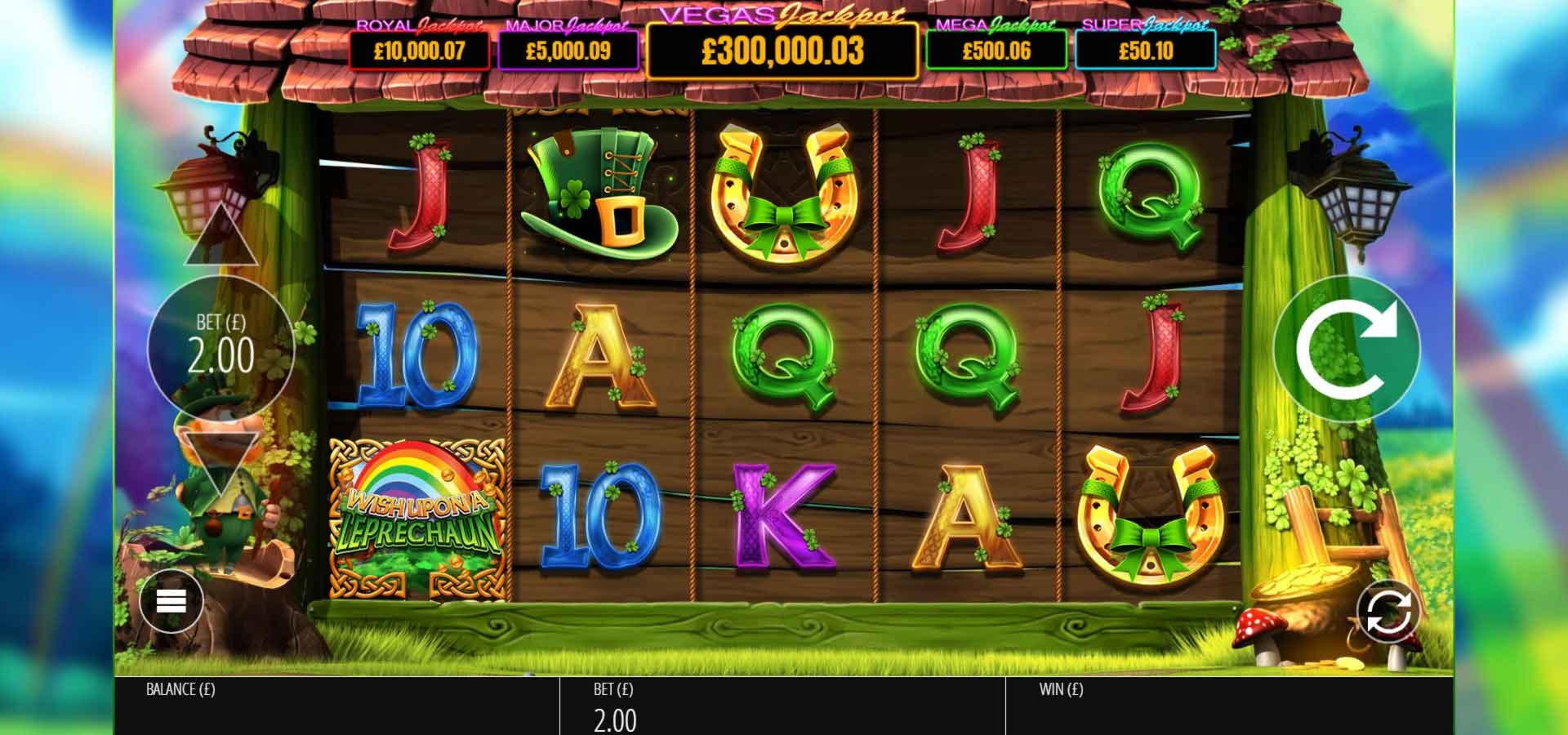240 Free Spins right now at BGO Casino
