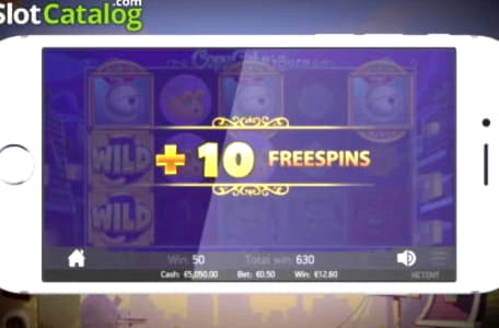 650% Match Bonus at Black Lotus Casino