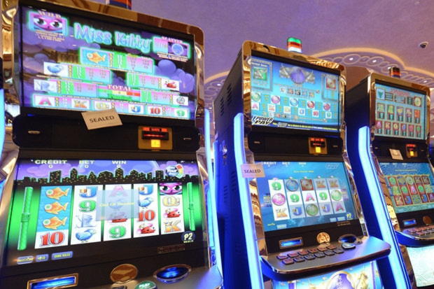 $685 Mobile freeroll slot tournament at Black Lotus Casino