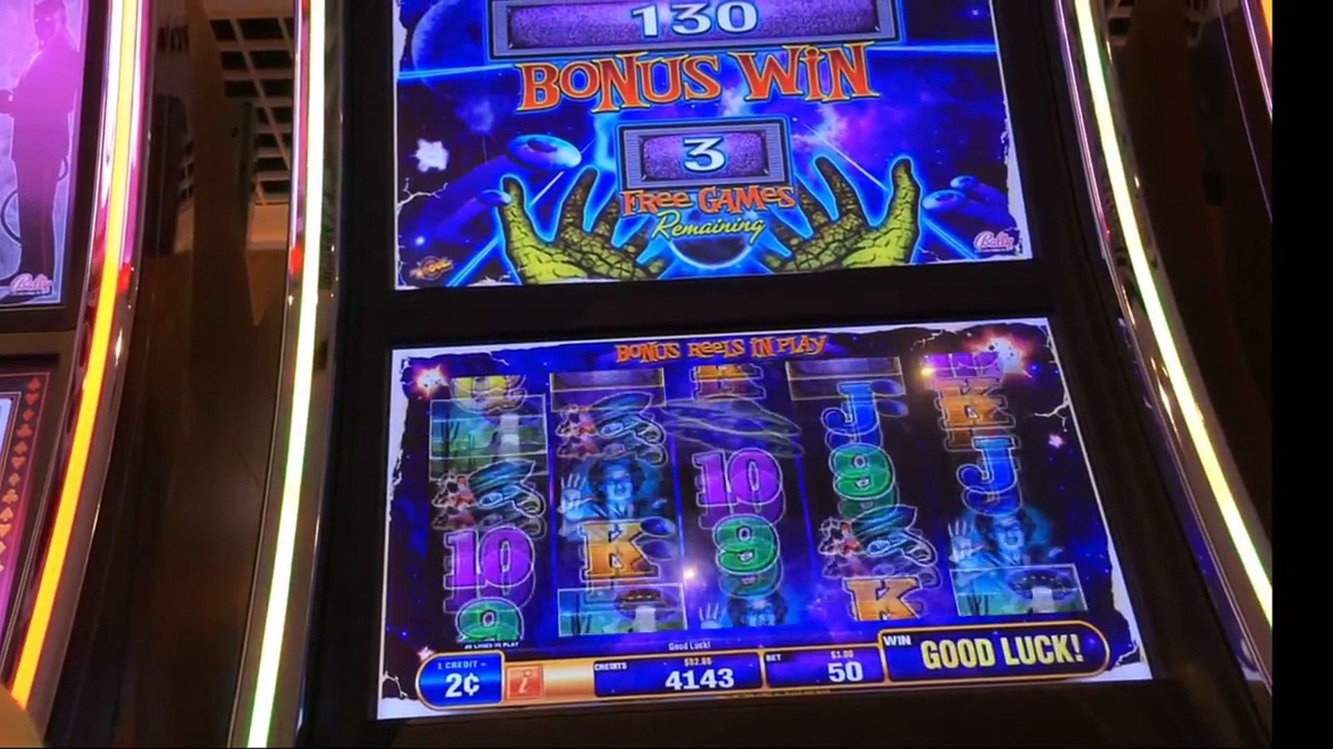 EUR 555 Casino Tournament at Casino-X