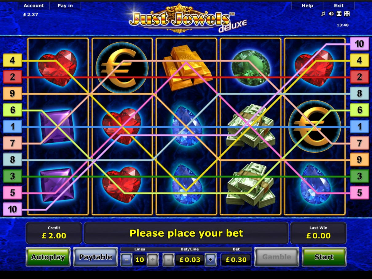 570% Welcome Bonus at Winner Casino