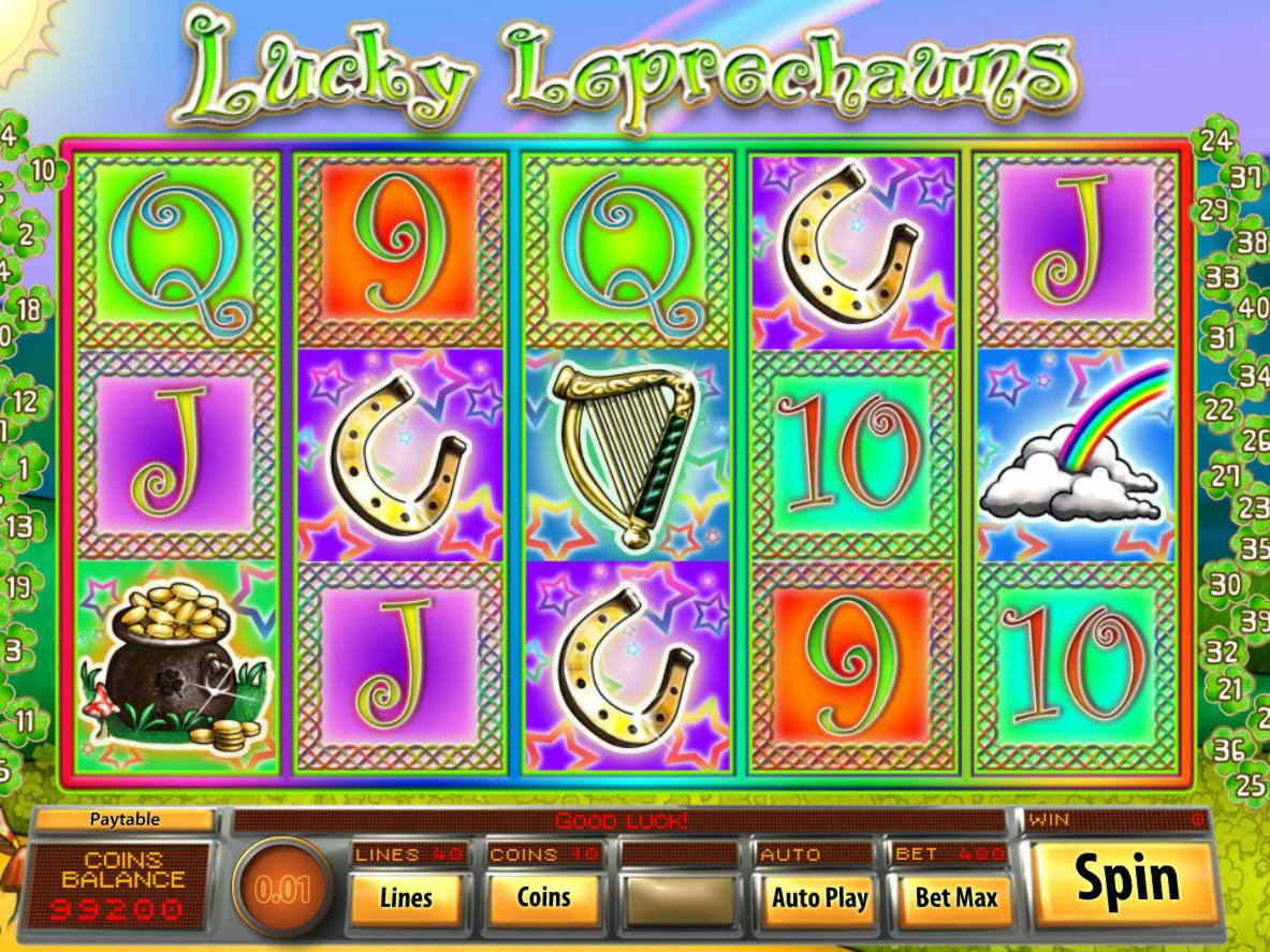50 Trial Spins at Gluck24 Casino