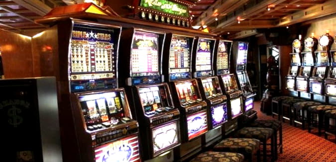 $3720 No deposit bonus casino at Slotty Dubai Casino