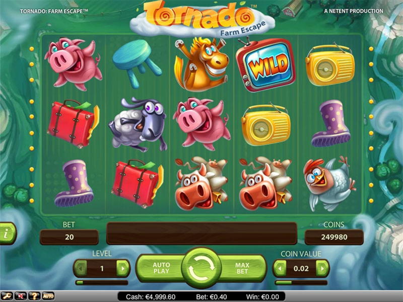 740% Deposit Match Bonus at Unique Casino