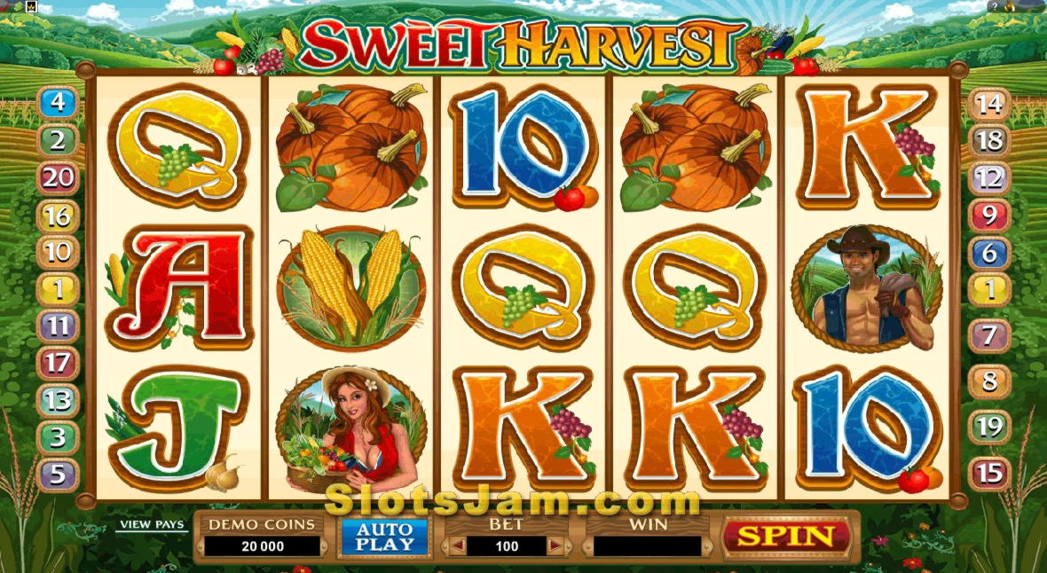 165 Free Spins right now at Cherry Casino