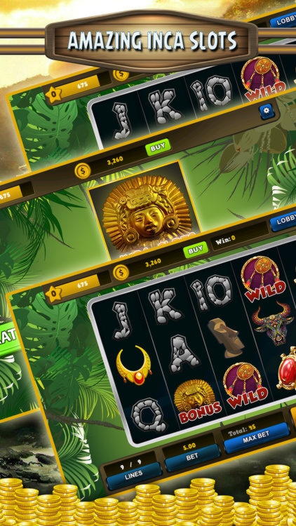 220% Match bonus casino at Unique Casino