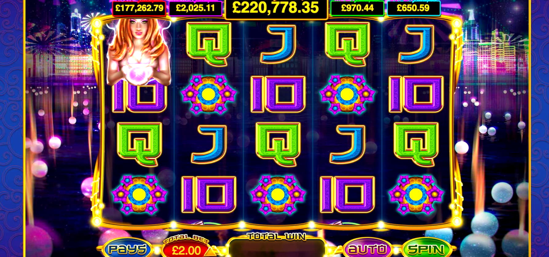 ﻿$665 Free Chip Casino at Slots Billion Casino