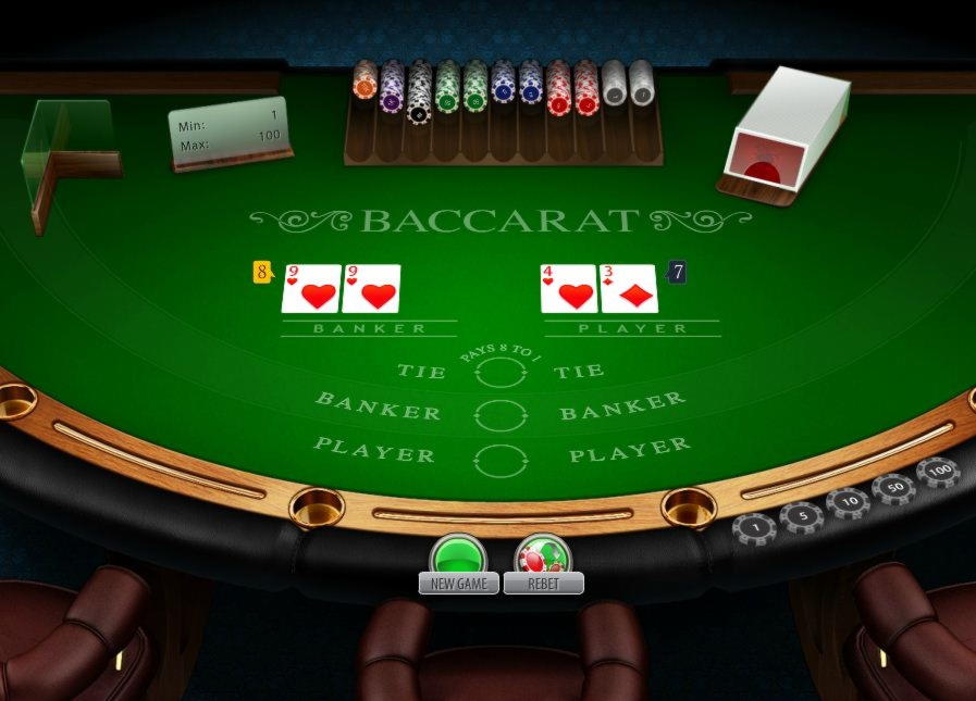 Eur 290 Tournament at Energy Casino