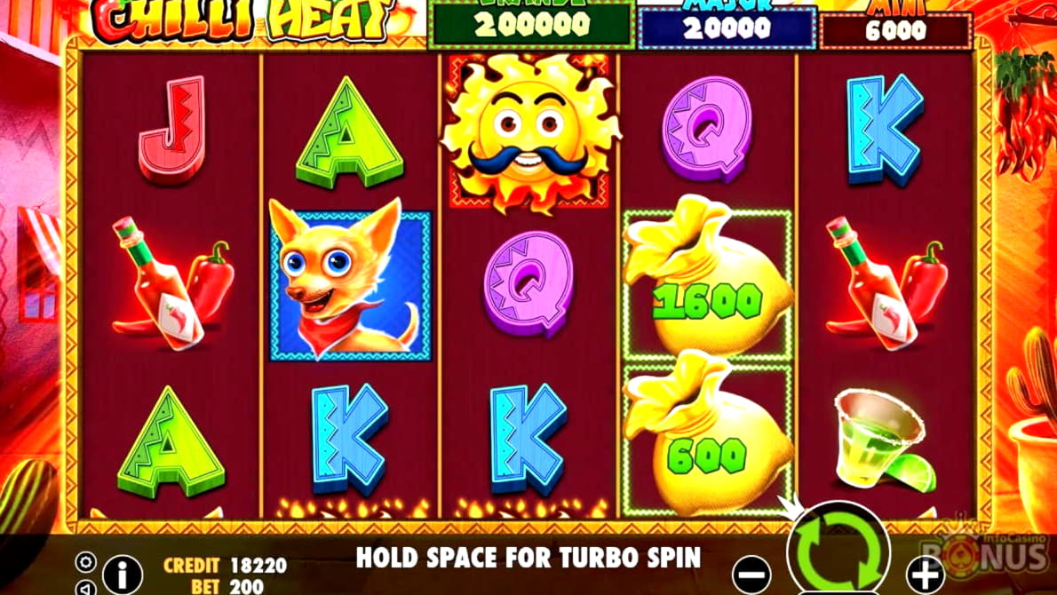 EUR 550 Daily freeroll slot tournament at Gluck24 Casino