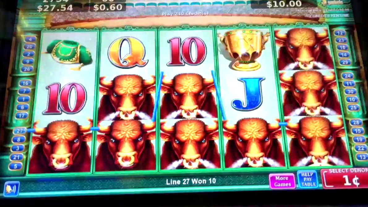 €115 No deposit casino bonus at BGO Casino