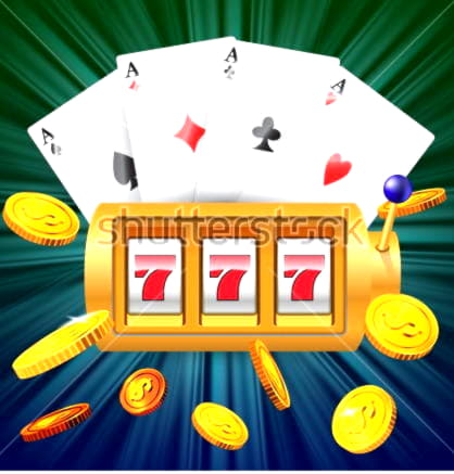 15 free casino spins at Casino Luck