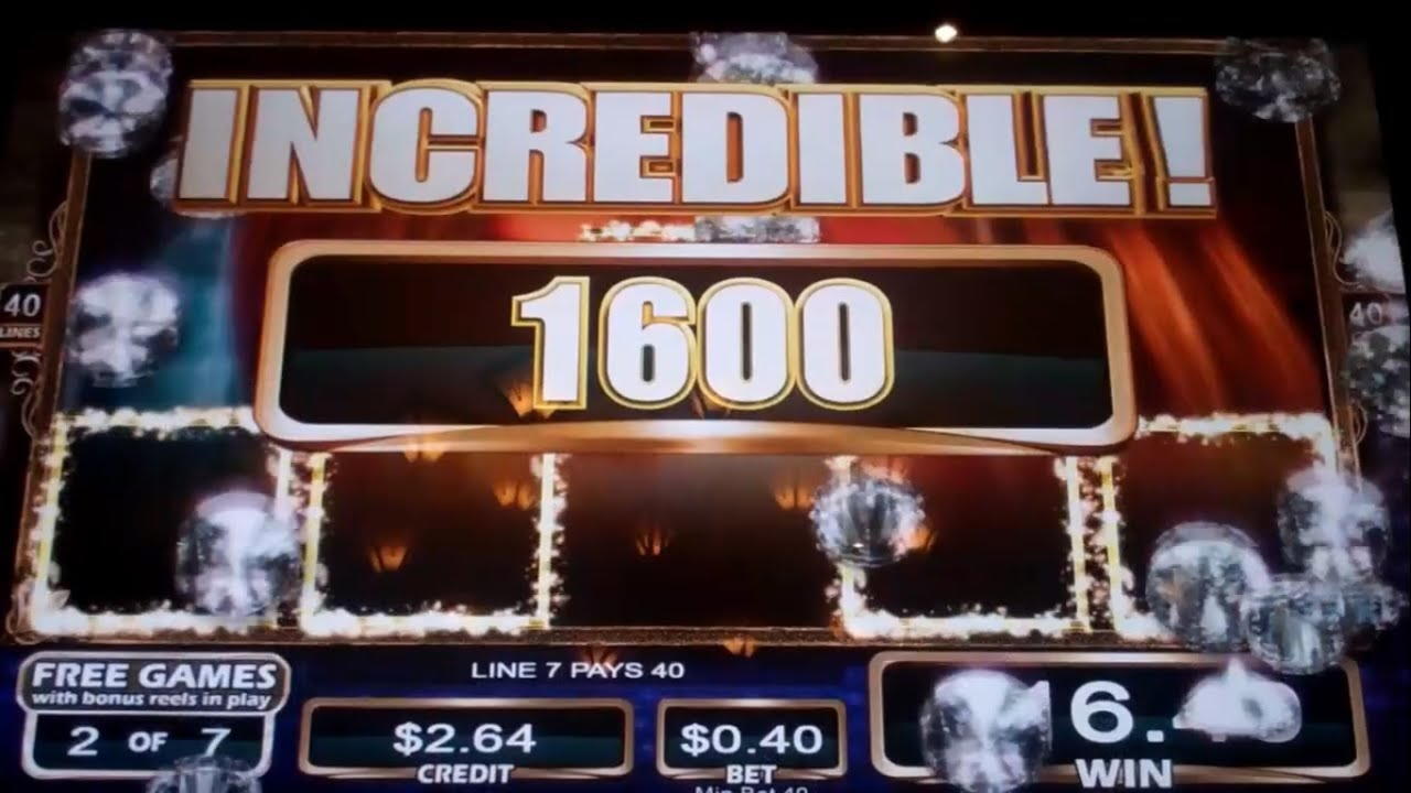 120% First deposit bonus at Jackpot City Casino