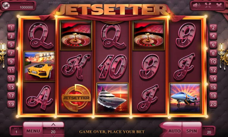 595% First Deposit Bonus at BGO Casino
