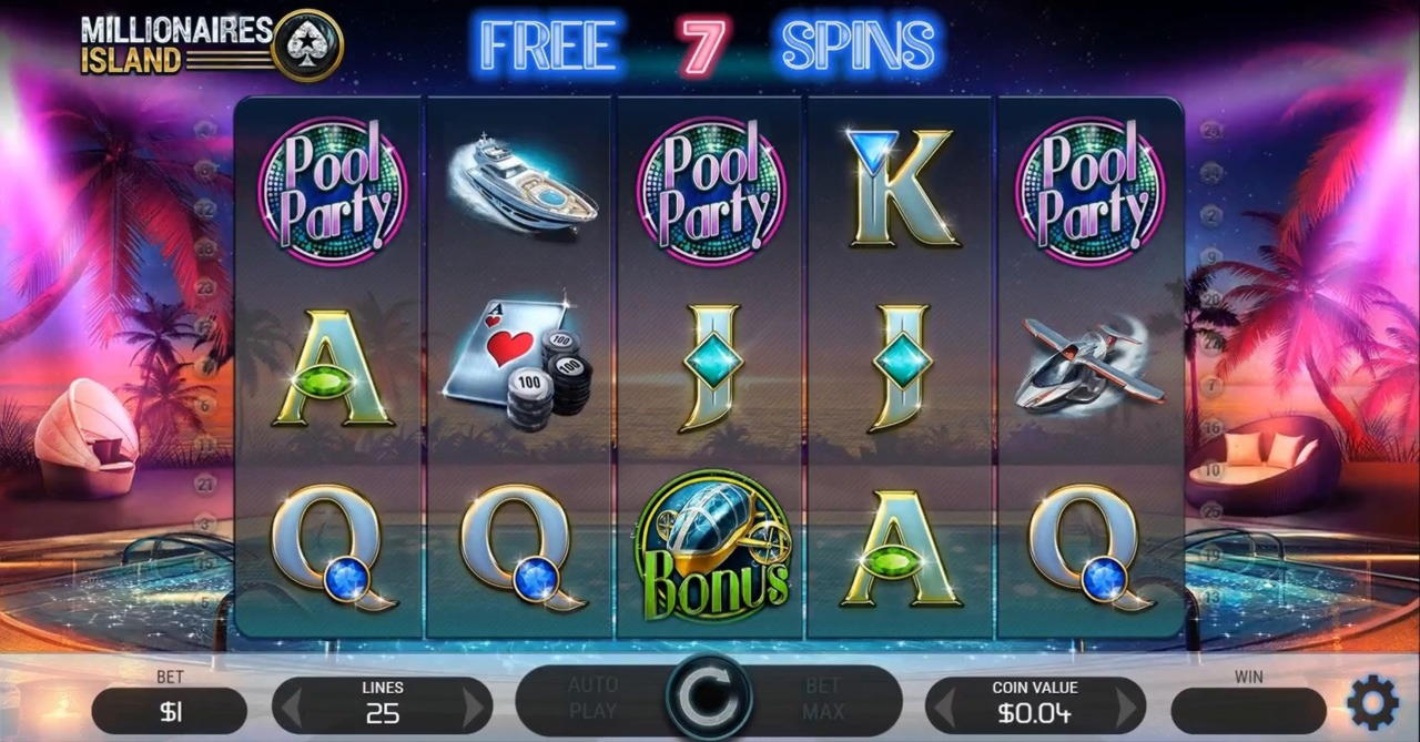 290 free spins no deposit casino at Casino-X