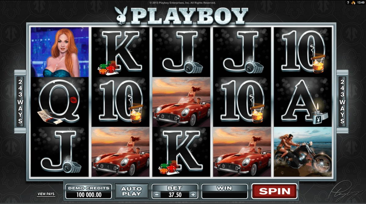 125 free casino spins at Slots Billion Casino
