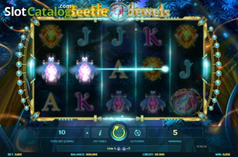 85 Free Spins no deposit at Cherry Casino