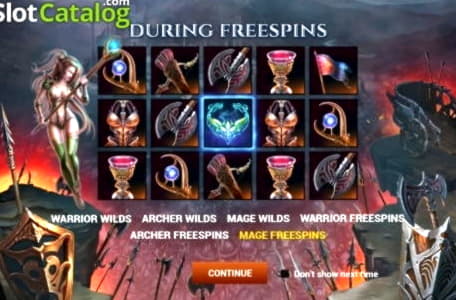 20 free spins no deposit casino at Winner Casino