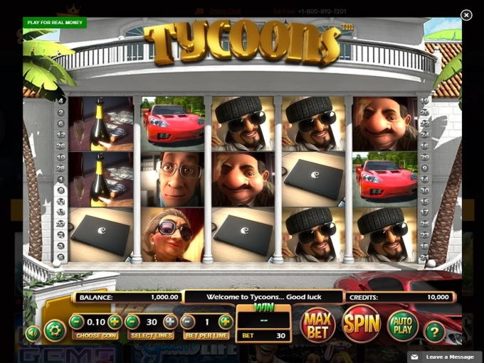 290 Free spins casino at Black Lotus Casino