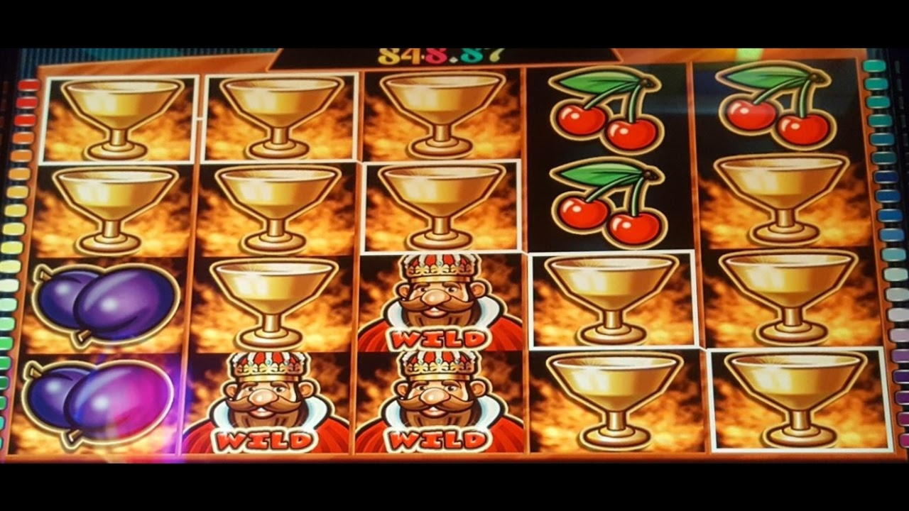 $520 casino chip at Wild Slots Casino