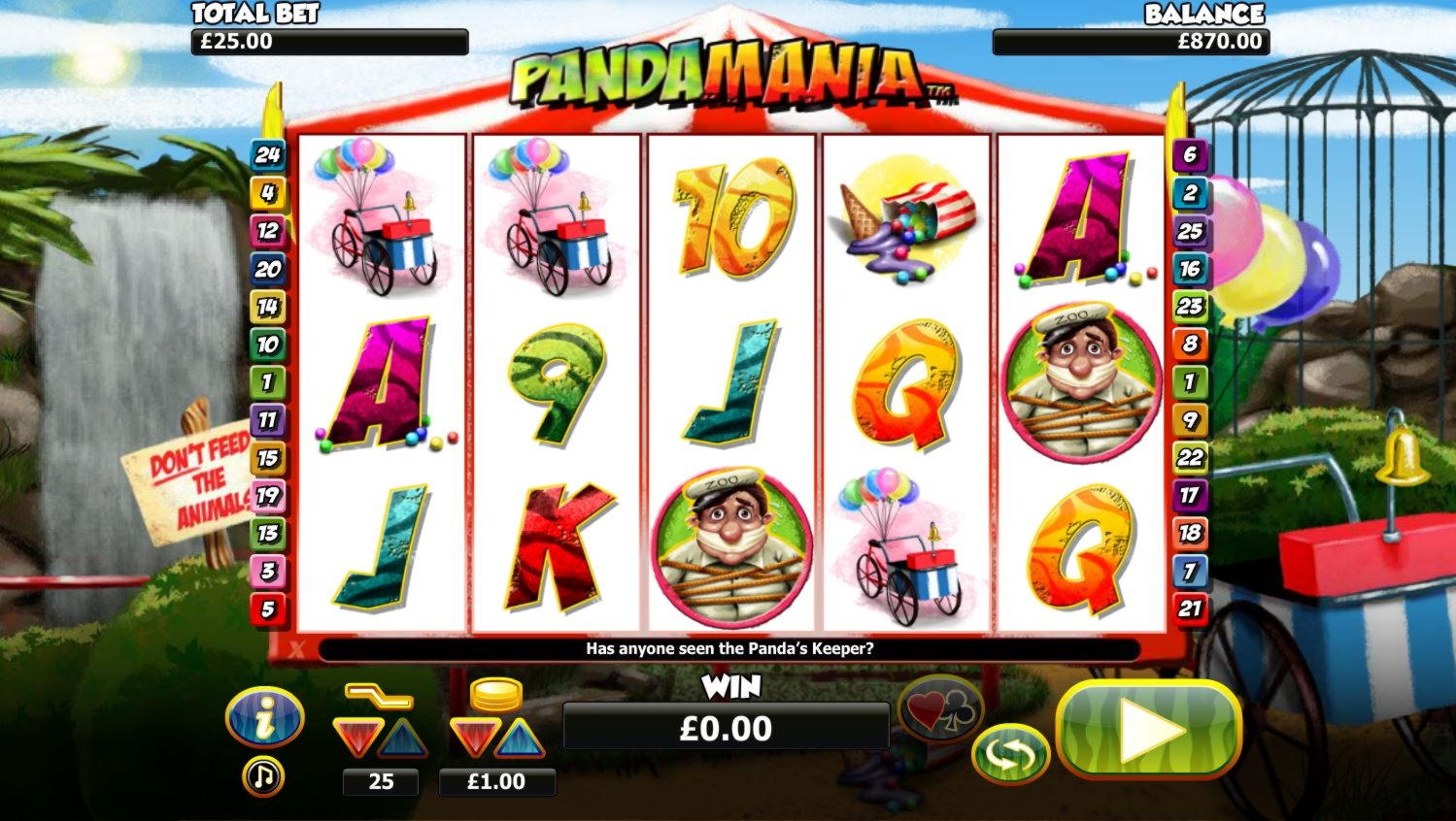 $95 No deposit bonus at Slotty Dubai Casino