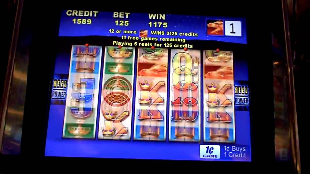 €290 FREE Chip at Gluck24 Casino