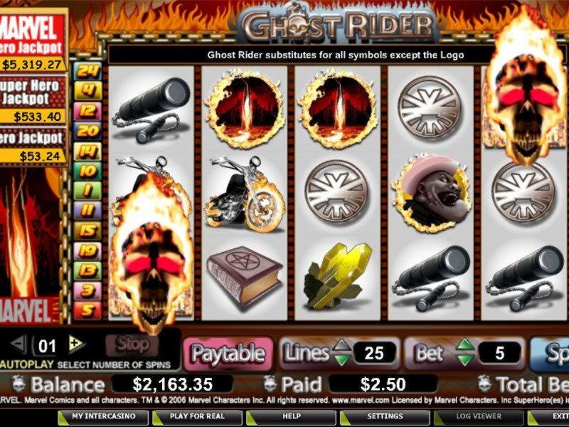 165% Casino match bonus at Casino-X