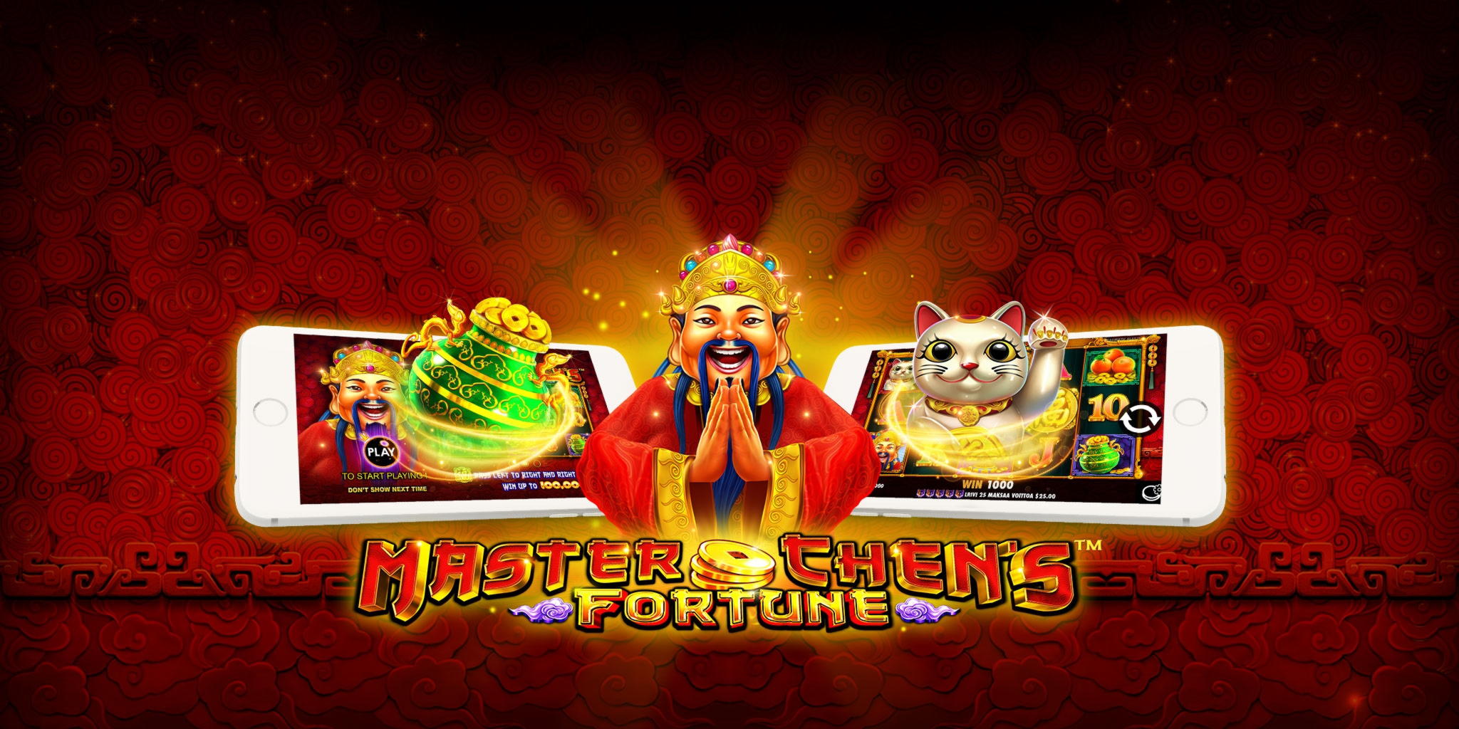 600% Casino match bonus at Winner Casino