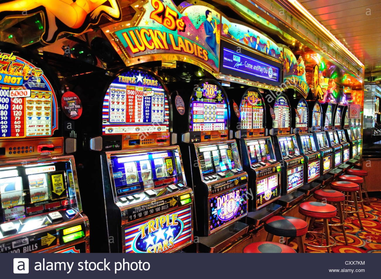 EURO 250 Casino chip at Jackpot City Casino