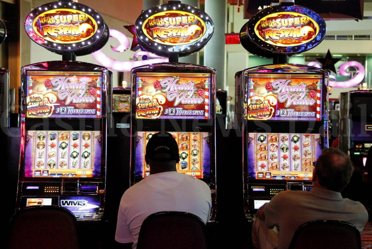 €360 Free Casino Tournament at Mansion Casino